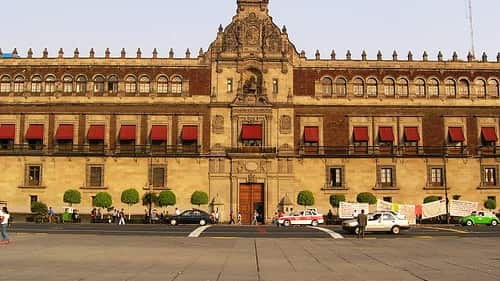 Palacio Nacional