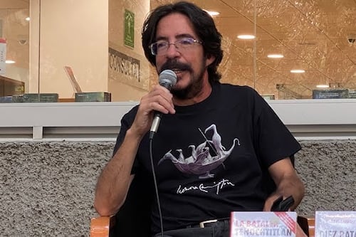 #PolíticaConfidencial: Salmerón exige su edificio… pero olvida que aún debe aprobar el curso de cómo no acosar