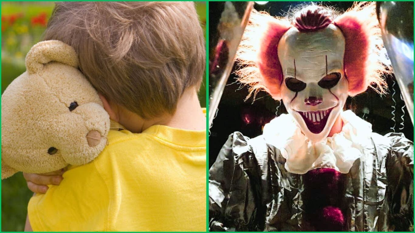 Hombres con máscaras de Halloween asesinan a balazos a niño de 7 años en la GAM