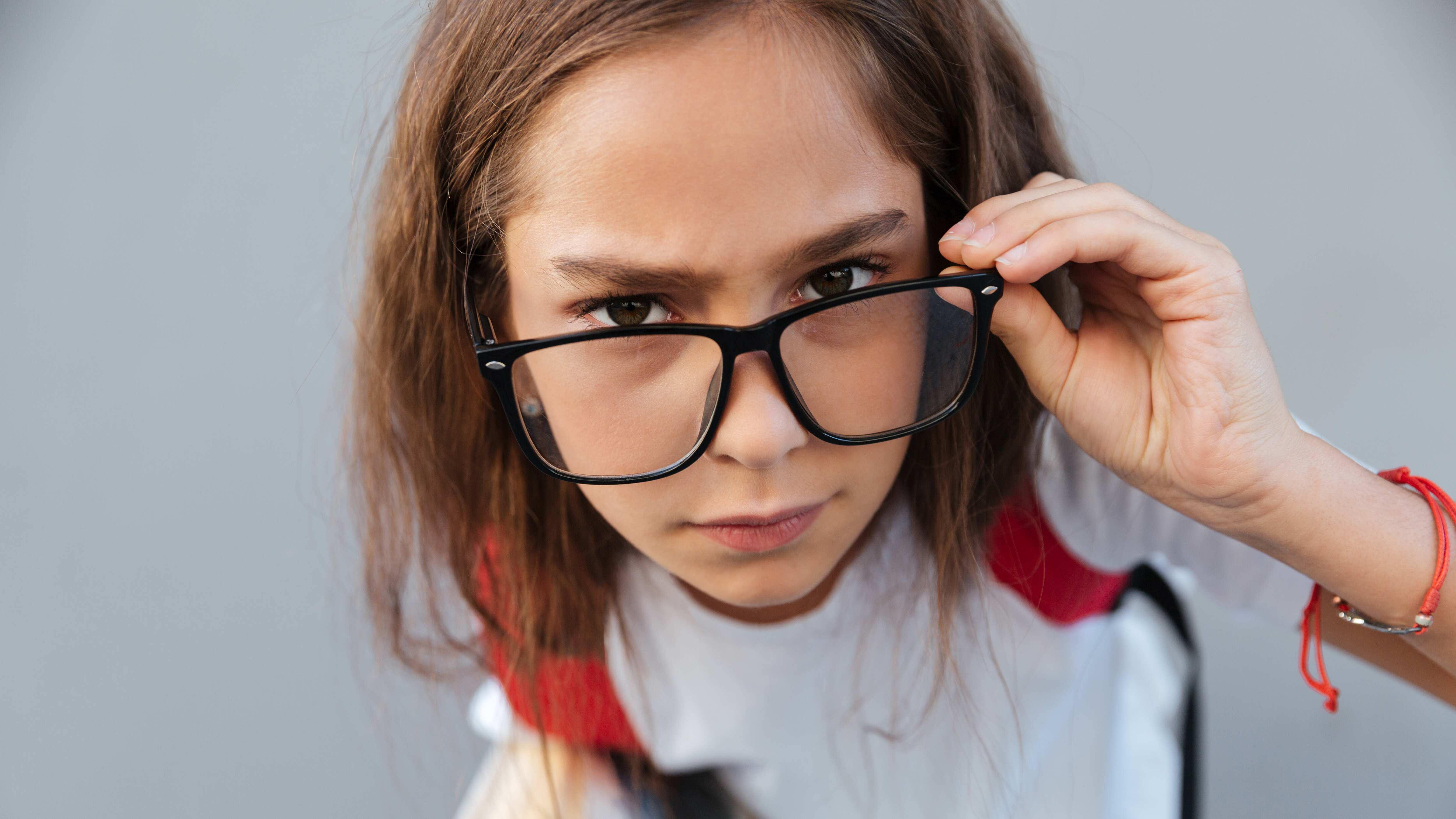 La iniciativa The Gift of Great Vision busca ofrecer a más personas la oportunidad de estudiar y vivir sin limitaciones visuales