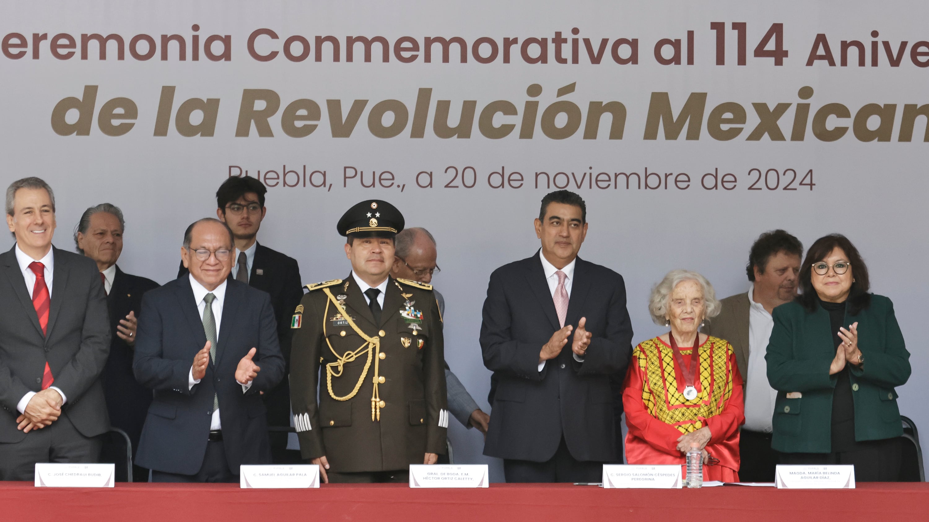 FOTO: Óscar Rodríguez/Agencia Enfoque