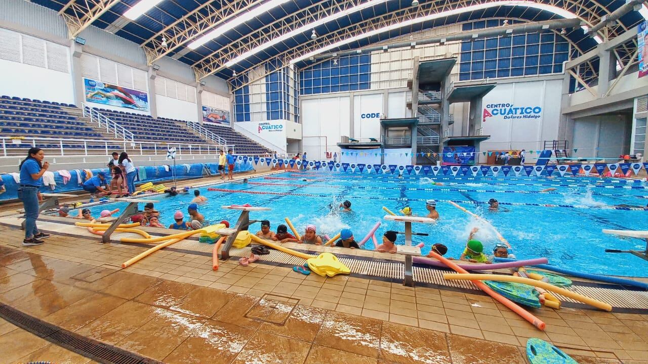 CODE tendría que diseñar estrategias de prevención dentro de sus actividades.