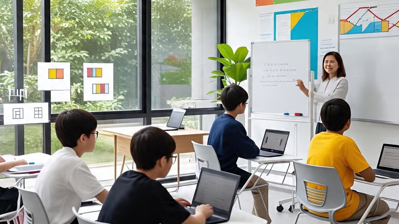 Tras una reunión entre el Gobierno estatal y la Secretaría de Educación, la administración estatal determinó que la instrucción continuará en Nuevo León.