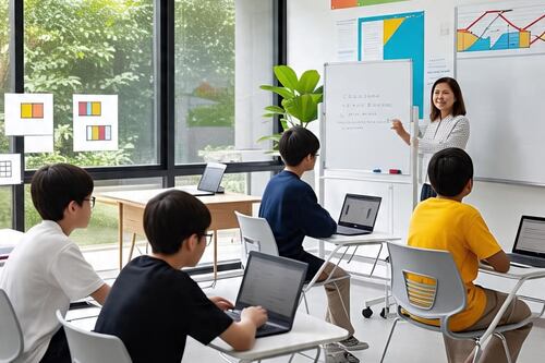 Clases en NL no se suspenderán a pesar de ola de calor que continuará hasta la próxima semana