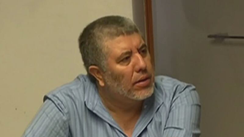 Vicente Carrillo Fuentes