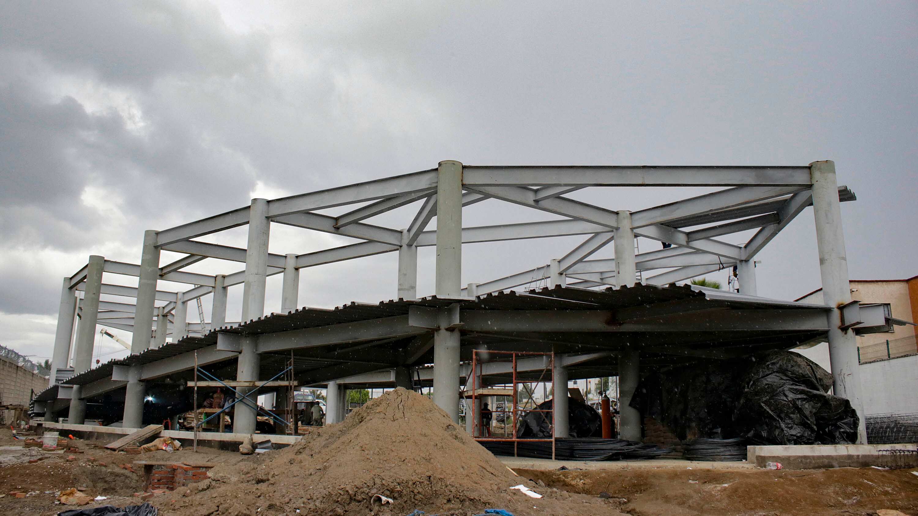 FOTO: Oscar Rodríguez/Agencia Enfoque