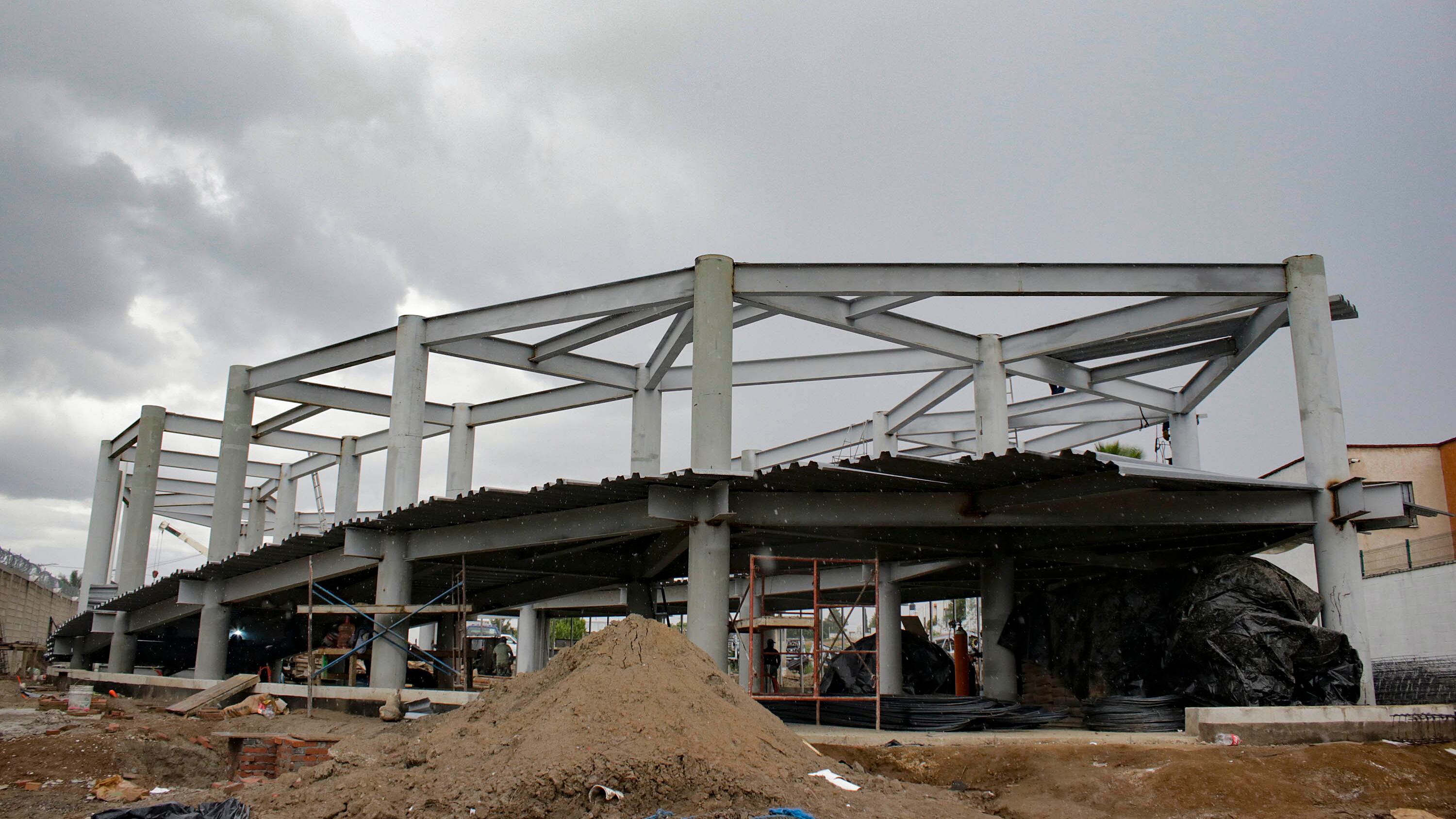 FOTO: Oscar Rodríguez/Agencia Enfoque