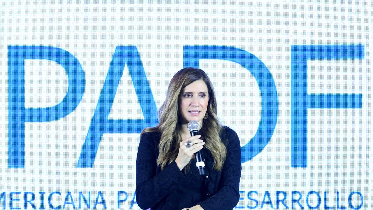 PADF celebra 60 años.