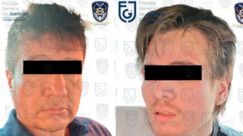Se espera que en breve, Sean “N” y Alejandro “N” sean imputados por feminicidio