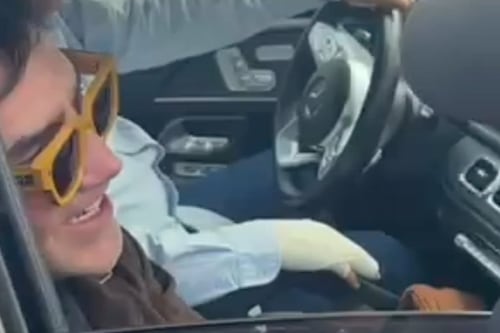 Alejandro Fernández revela planes para un museo dedicado a Vicente Fernández