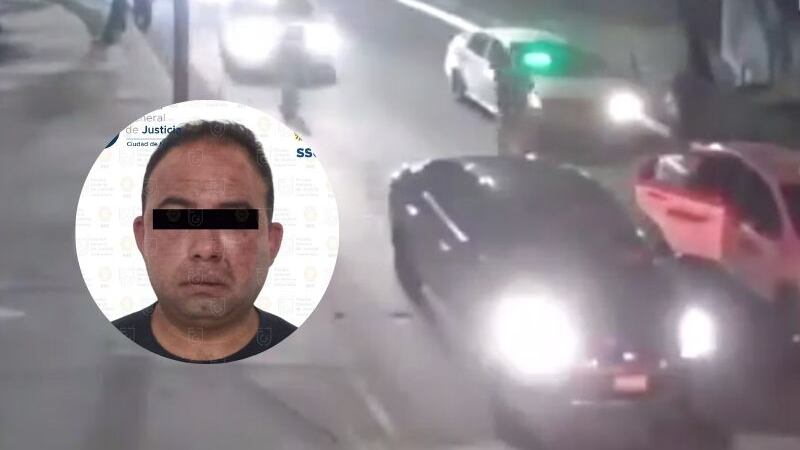 Vinculan a proceso a sujeto que intentó abusar de joven en Iztapalapa