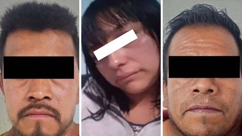 Desaparece albañil y la encuentran sepultada en obra que laboraba en Chimalhuacán