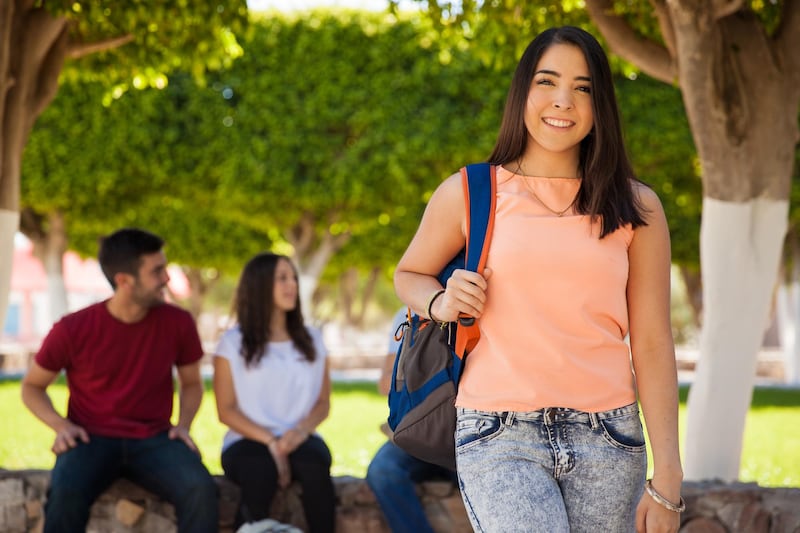Nido Empresarial para Universitarios es una iniciativa que busca sembrar, desde las aulas, la semilla del emprendimiento en la juventud mexicana