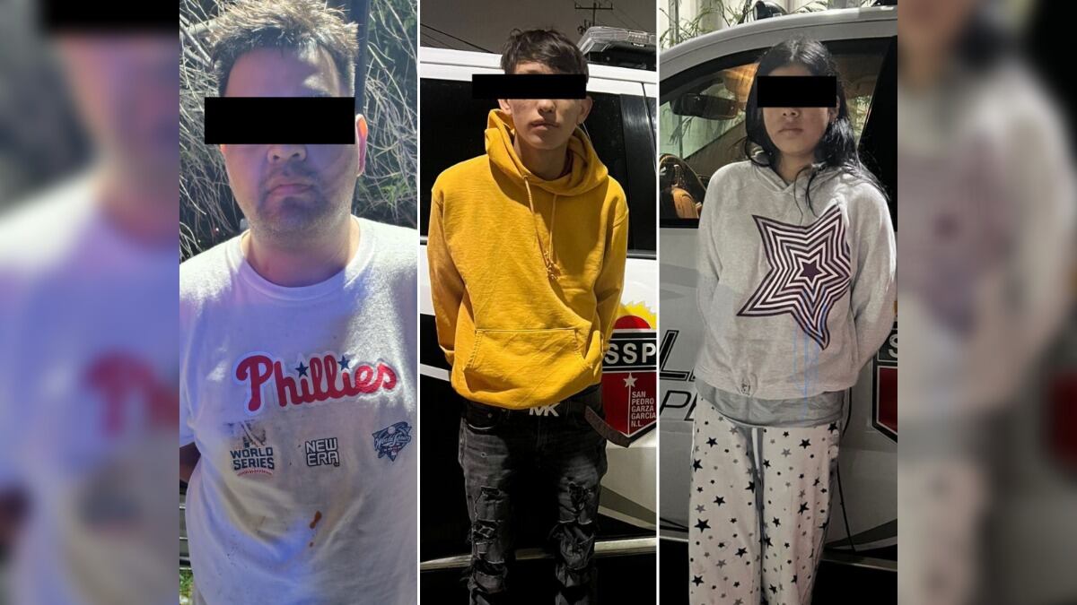 El.mayor de edad es considerado objetivo prioritario para la seguridad.