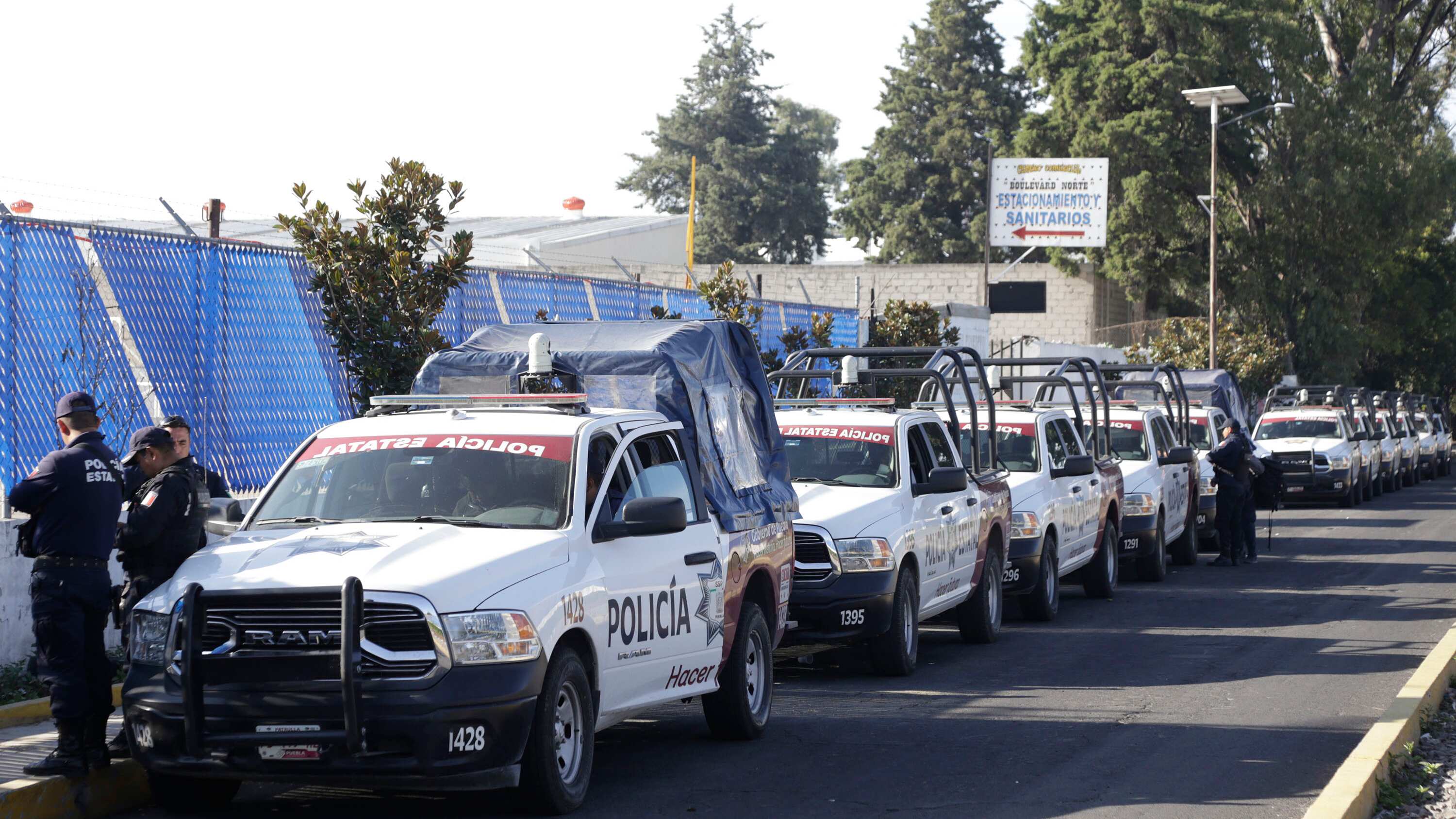 Foto: Agencia Enfoque