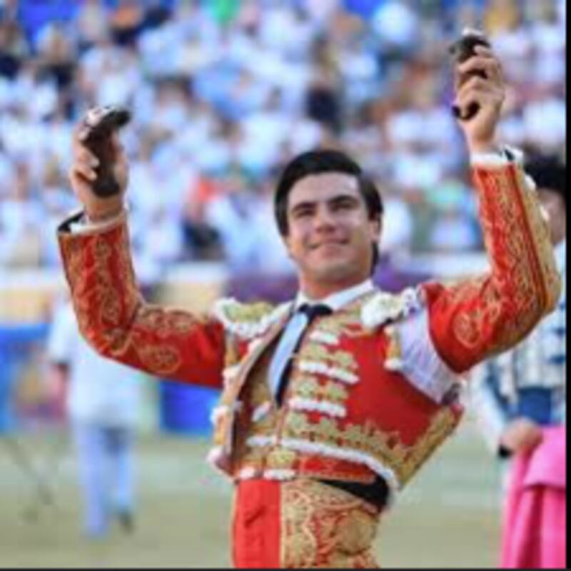 Jesús Enrique Colombo