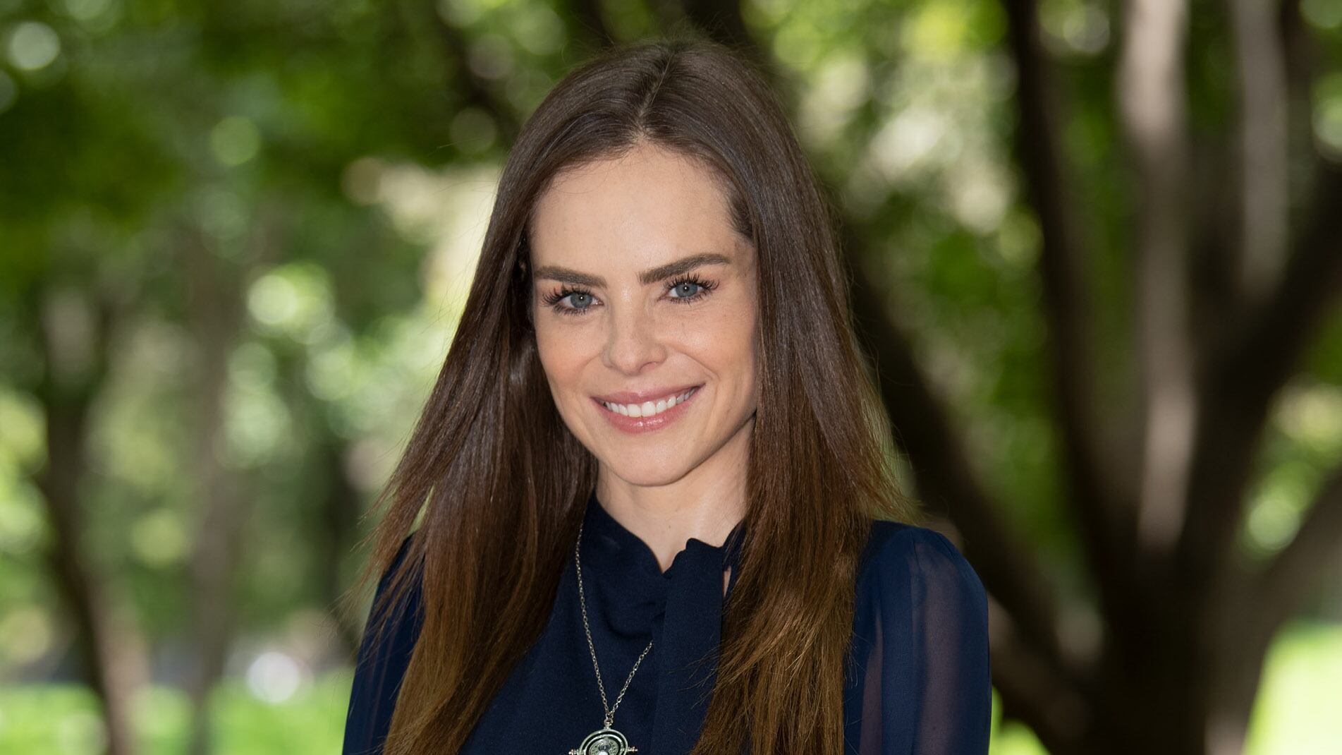 María José. / Foto: Cortesía.