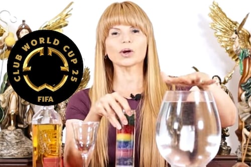 Horóscopos 2026 de Mhoni Vidente: el año del poder, el dinero y los grandes cambios