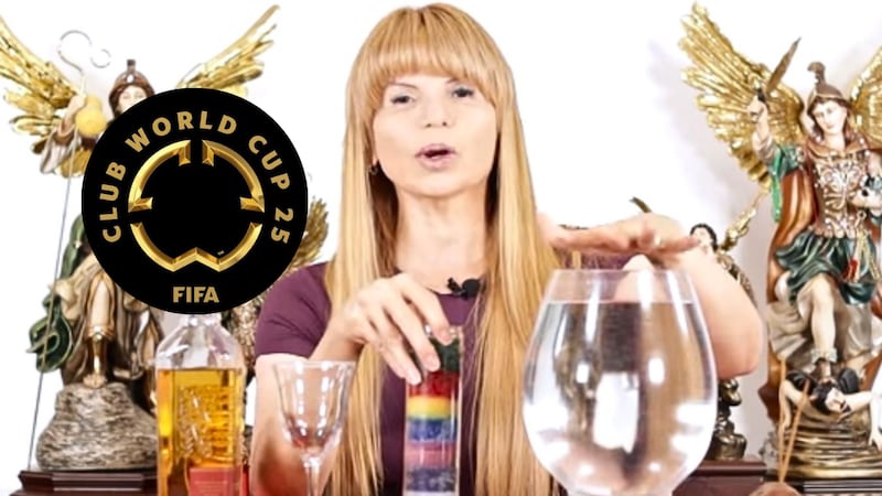 Horóscopos 2026 de Mhoni Vidente: el año del poder, el dinero y los grandes cambios