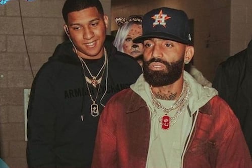 Publican sentencia contra responsable de la muerte del hermano de Arcángel y así expresó el artista su indignación en redes sociales