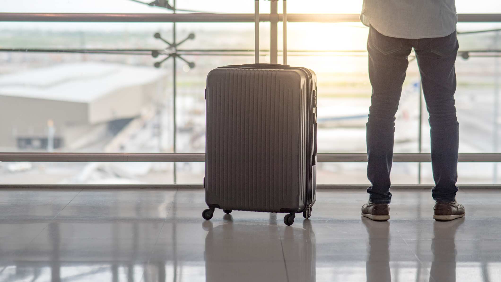 Maletas de IT-Traveller