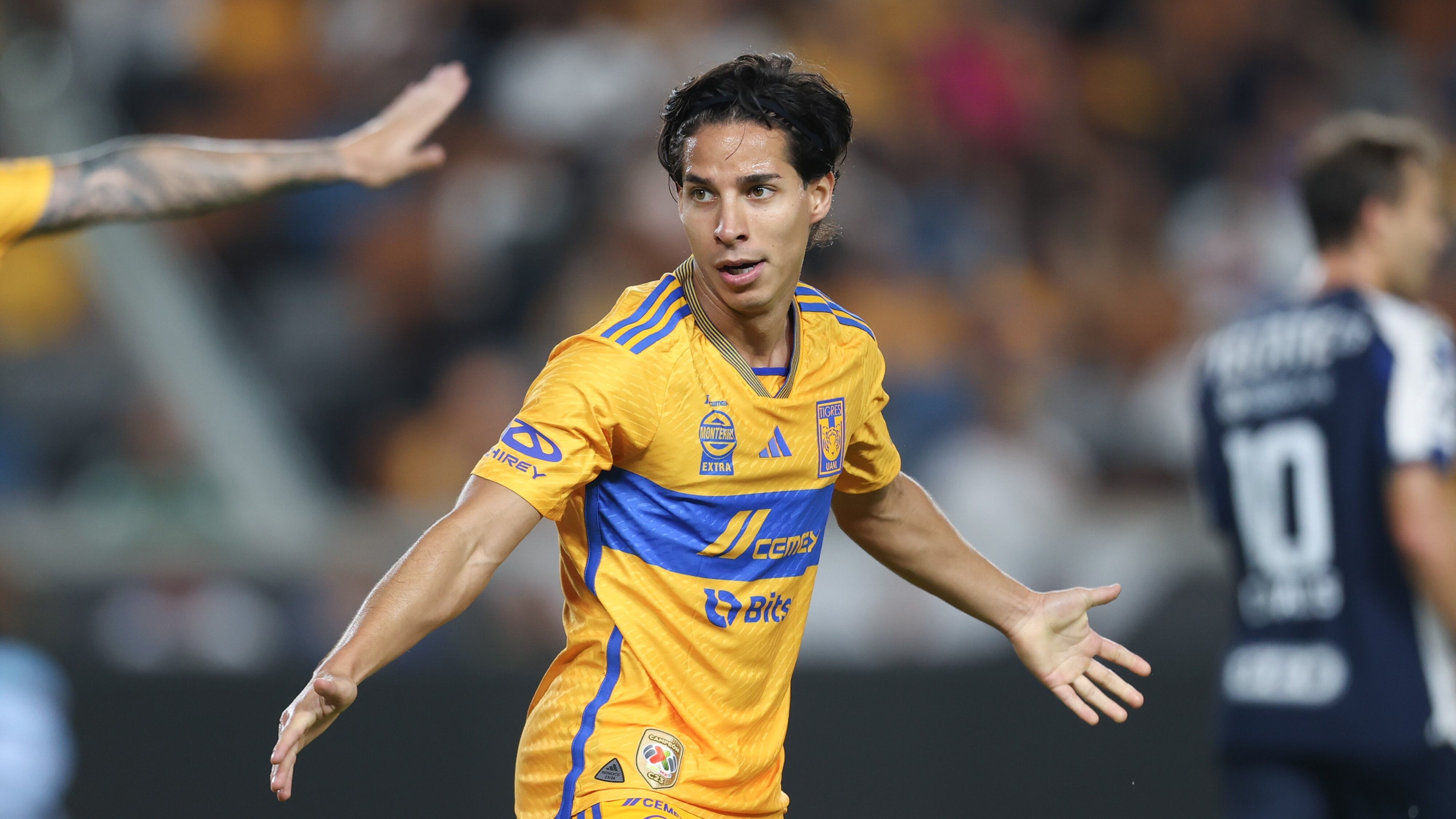 Diego Lainez