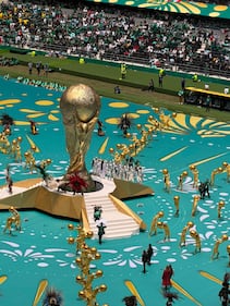 Mundial 2026.