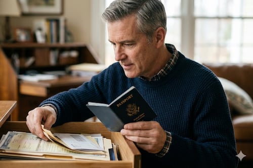 ¿Cuánto cuesta renunciar a la ciudadanía de EE.UU. en 2026 y cómo hacer el trámite?