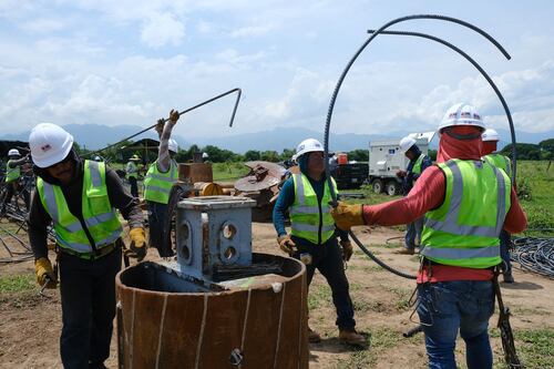 Arranca construcción del Puente Amado Nervo con inversión de 900 mdp; conectará a Jalisco y Nayarit