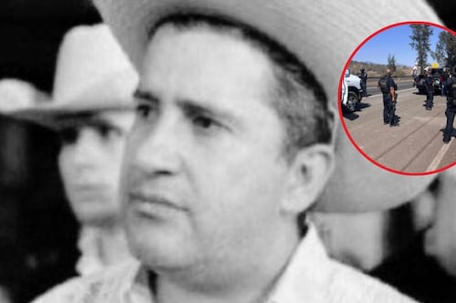 Cae otro implicado en el asesinato de Carlos Manzo; ya suman múltiples detenidos en Michoacán