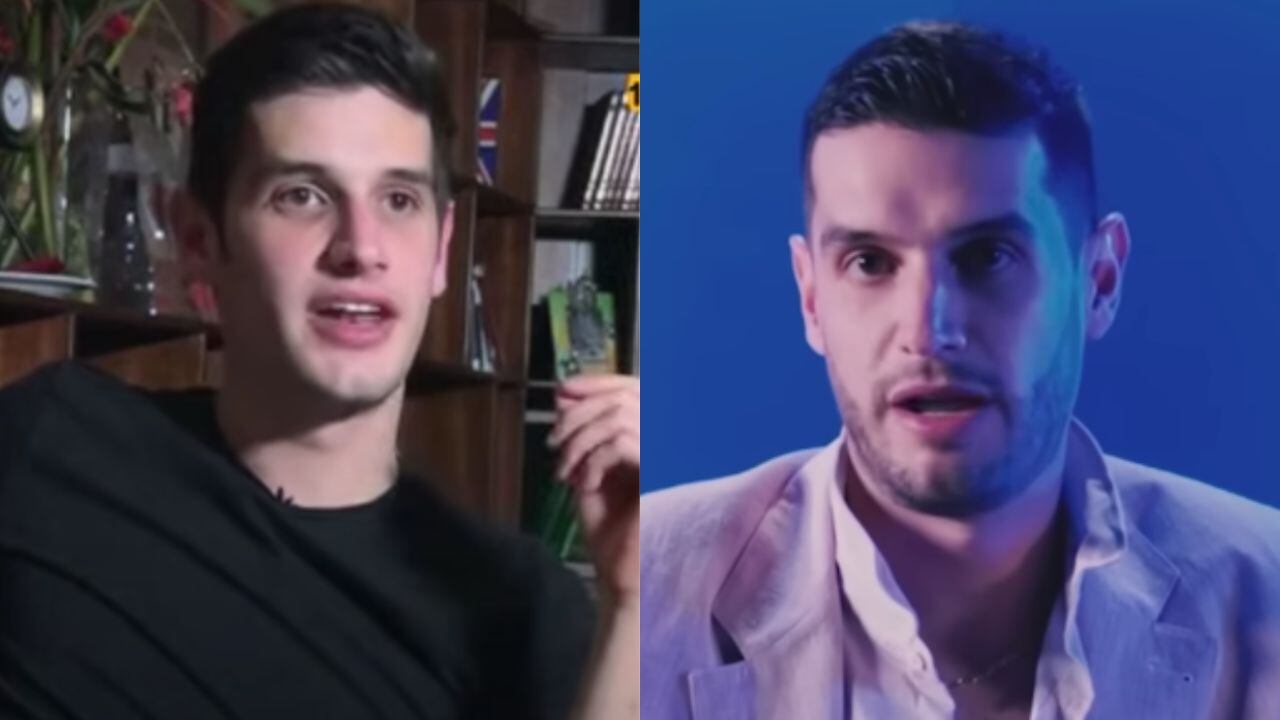 Antes y después de Adrián Marcelo