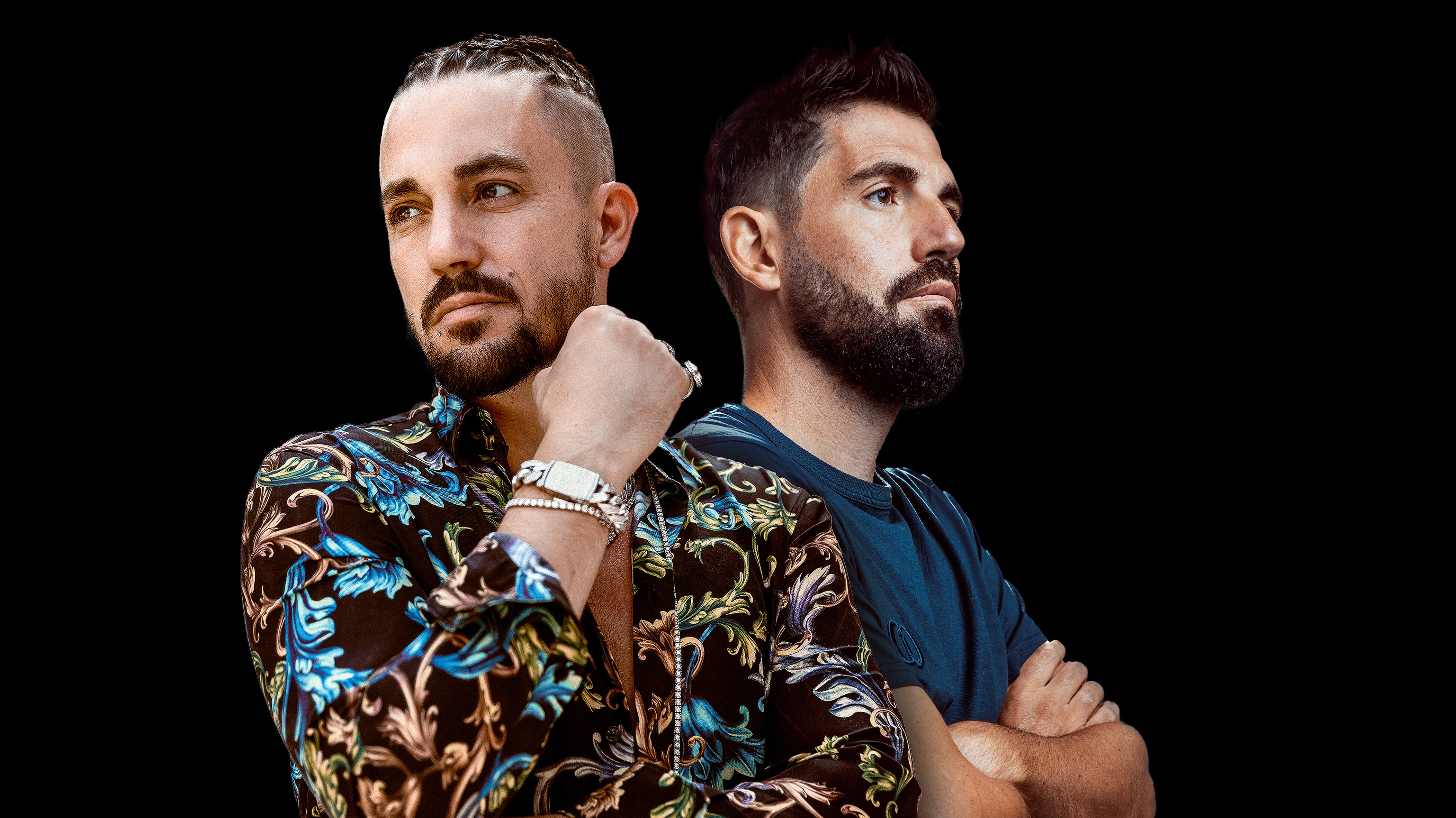 Los Dj y productores se mantienen en el top mundial.