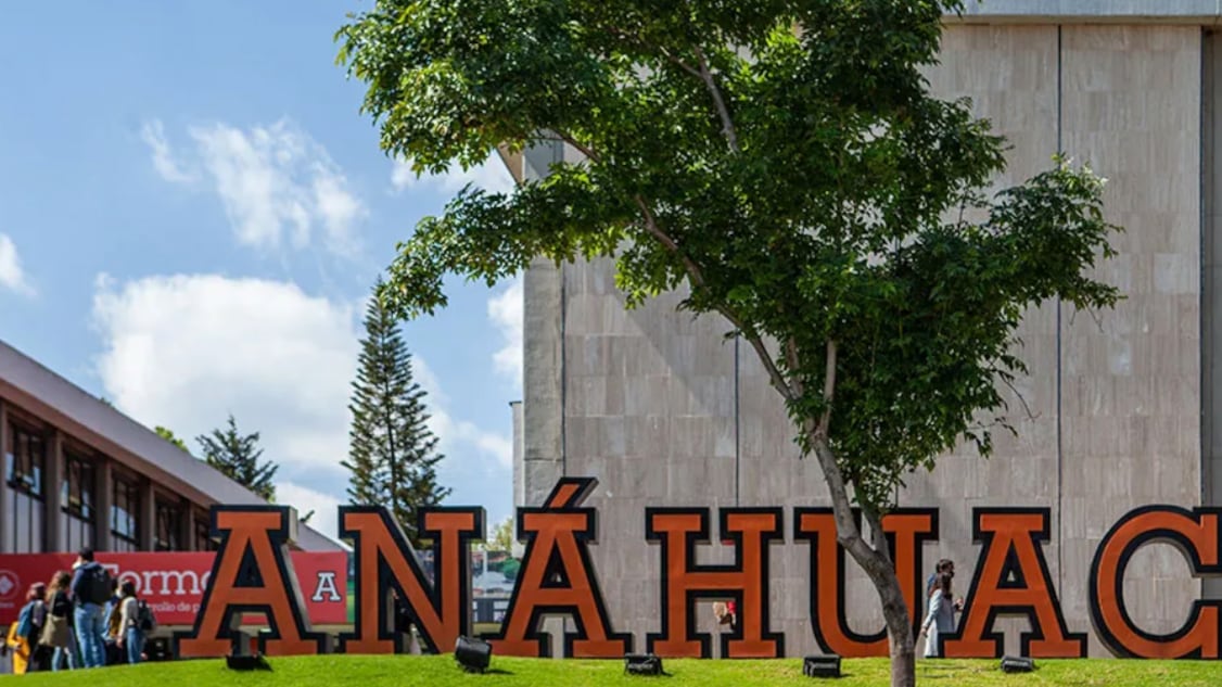 Universidad Anáhuac