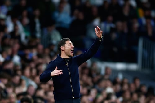 Revelan que Xabi Alonso renunció al Real Madrid y este video demuestra la razón