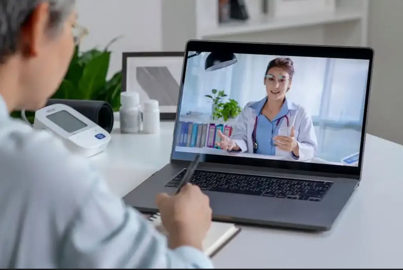 Telemedicina