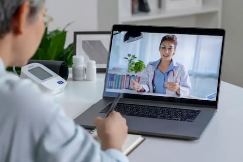 Salud digital acelera en México: startups impulsan consultas médicas