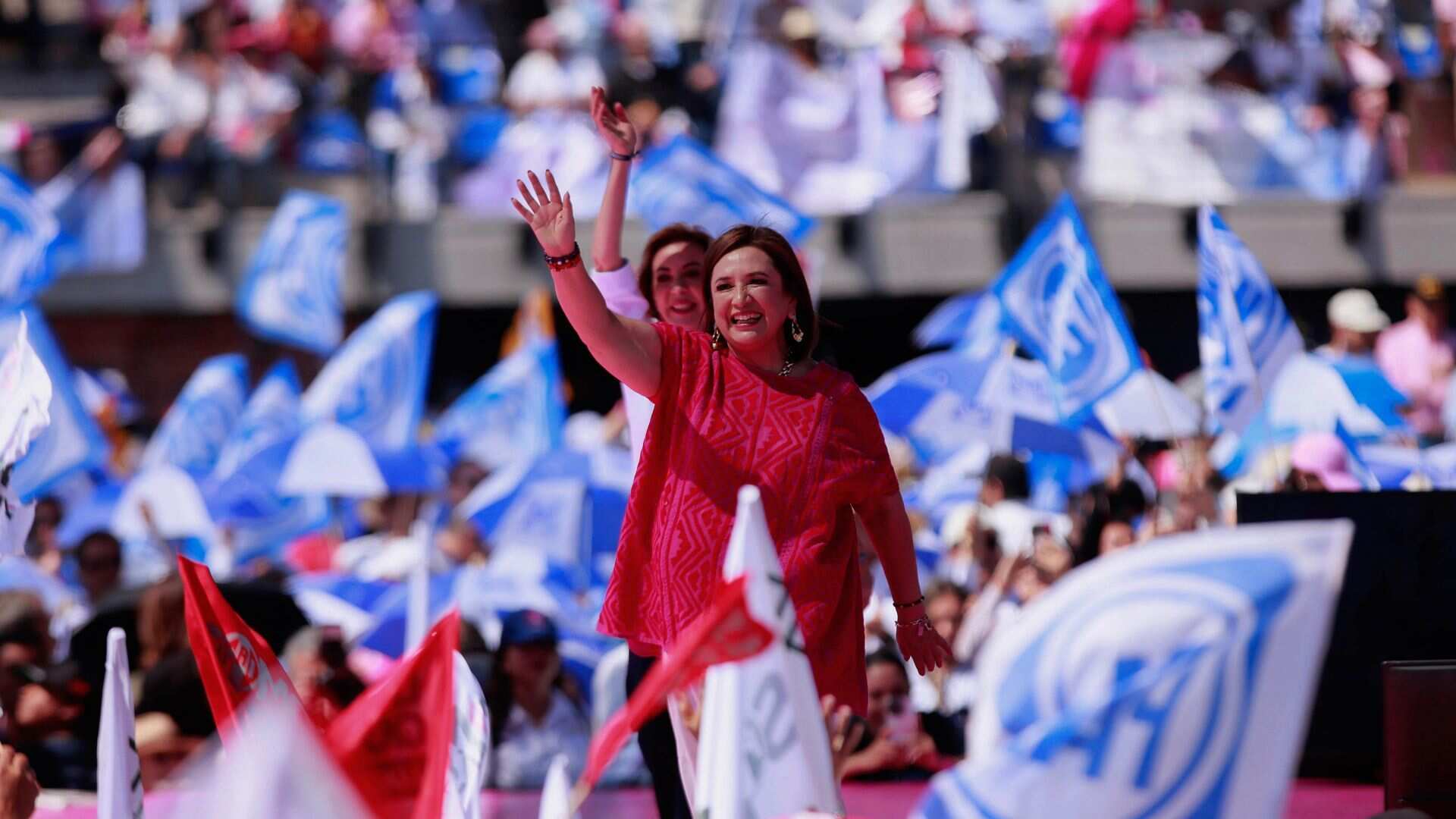 Estado mexicano está obligado a garantizar seguridad de todos los candidatos