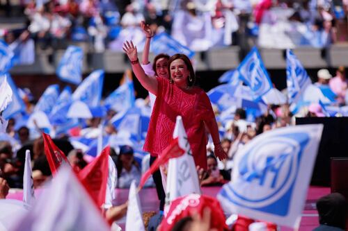 Estado mexicano está obligado a garantizar seguridad de todos los candidatos