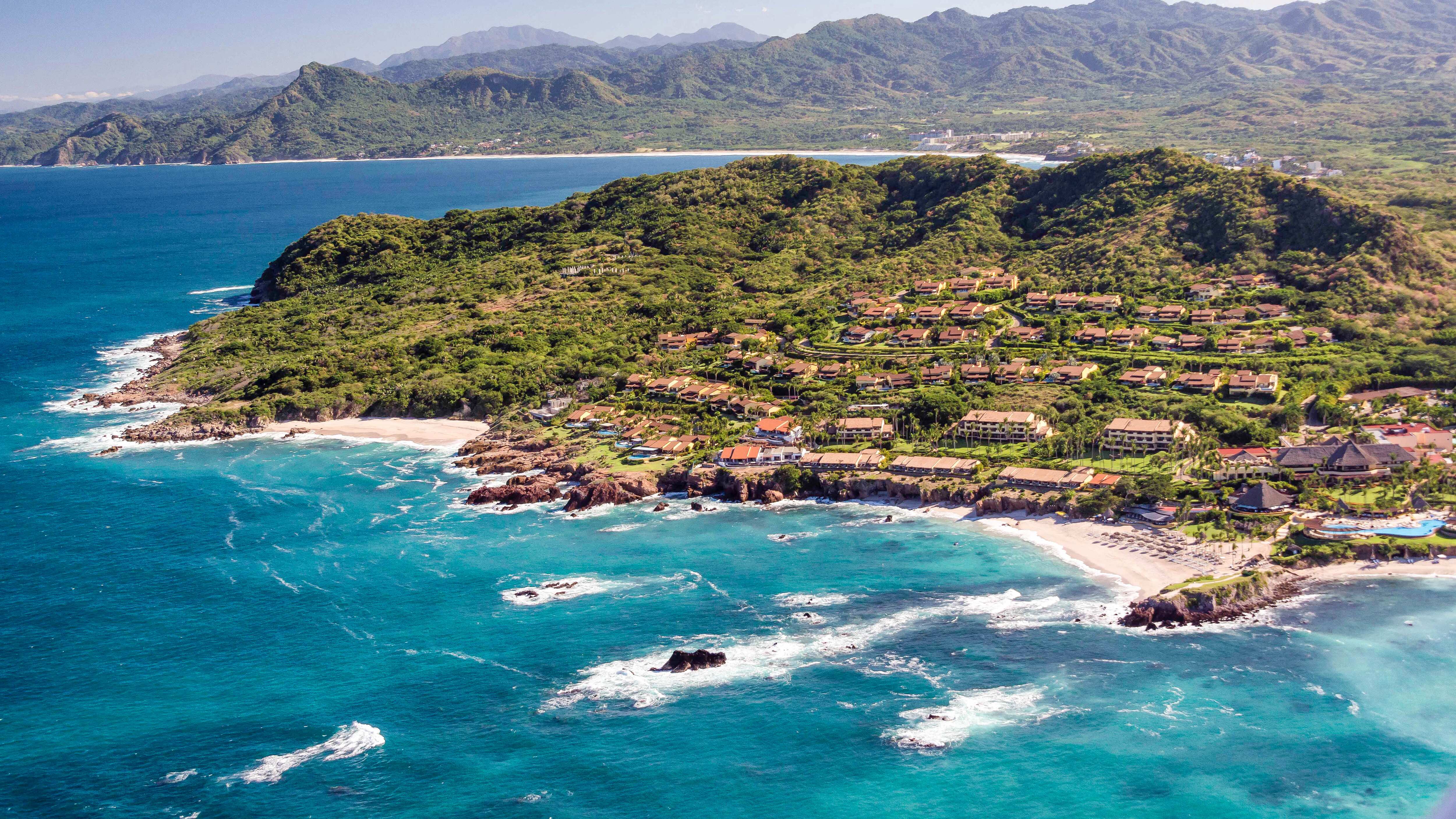 25 aniversario de Punta Mita