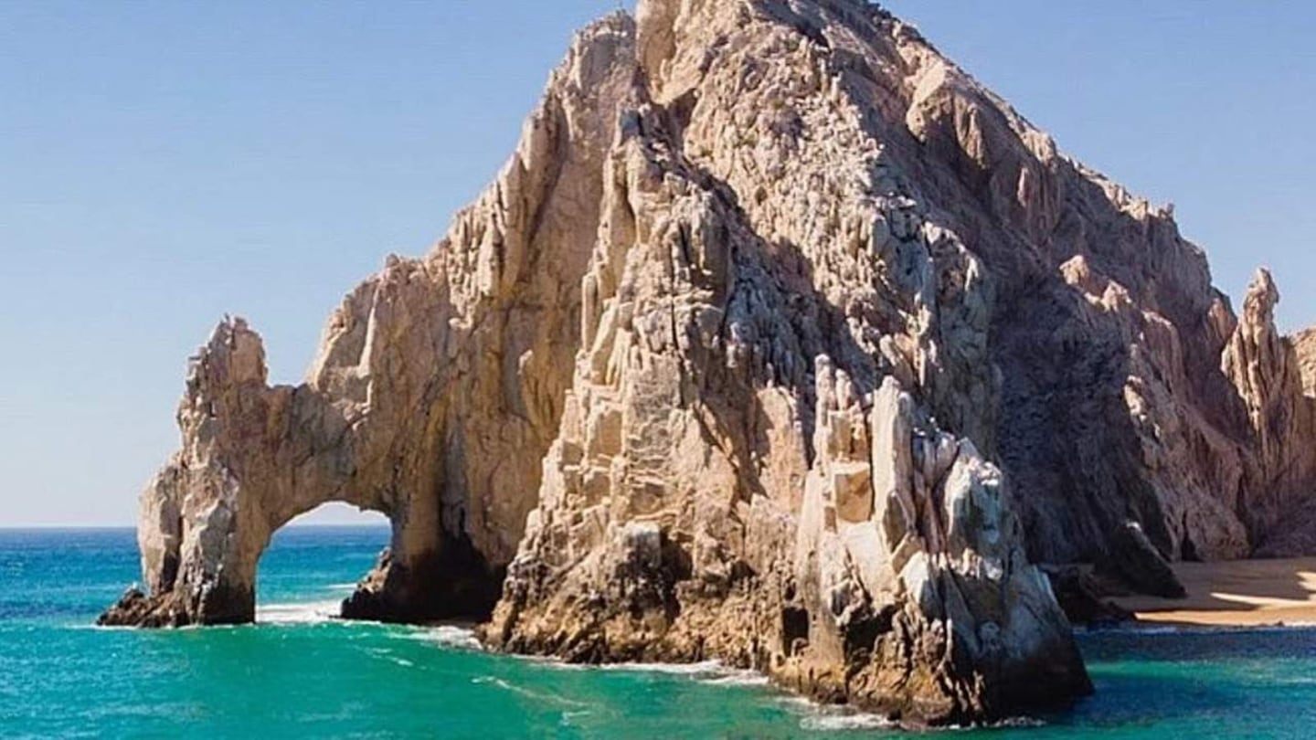 Los Cabos es una de las zonas más demandadas por turistas nacionales e internacionales