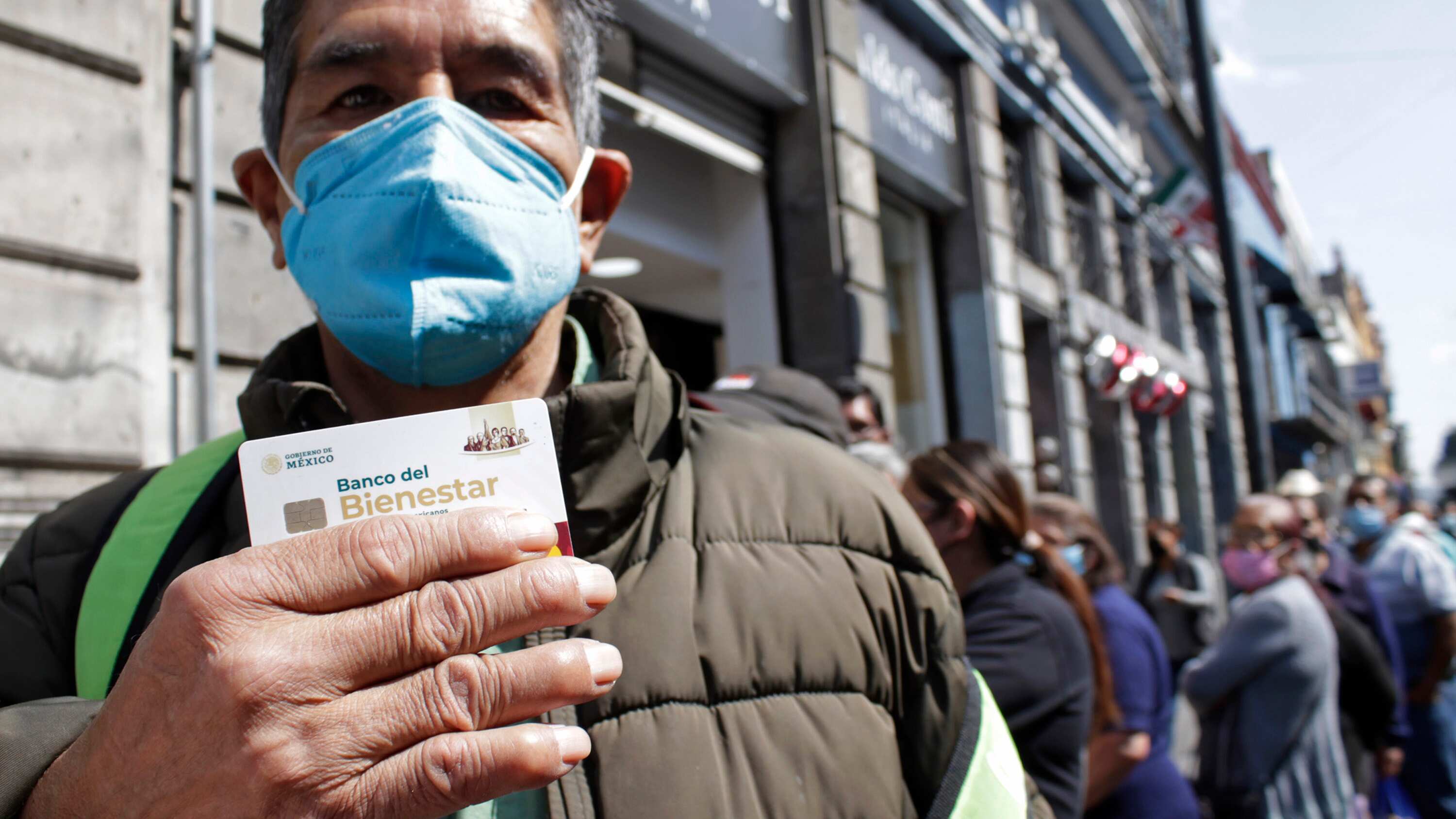 FOTO: Andrea Vicente/Agencia Enfoque