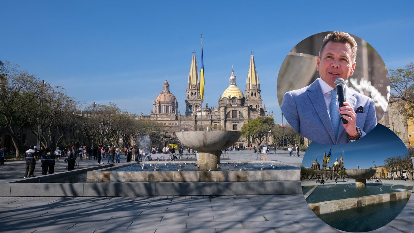 CORTESÍA/GOBIERNO DE JALISCO/ ESPECIAL