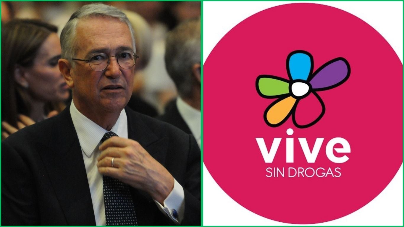 Ricardo Salinas y su visión "futurista"