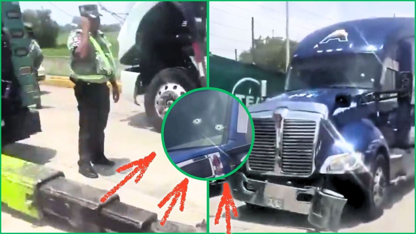 ¿Abuso de autoridad?