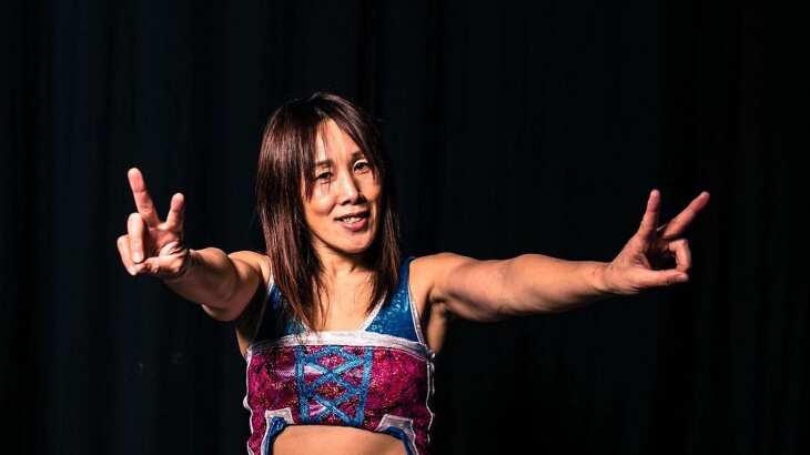 La multicampeona mundial de lucha libre buscará hacer historia en el CMLL I Instagram