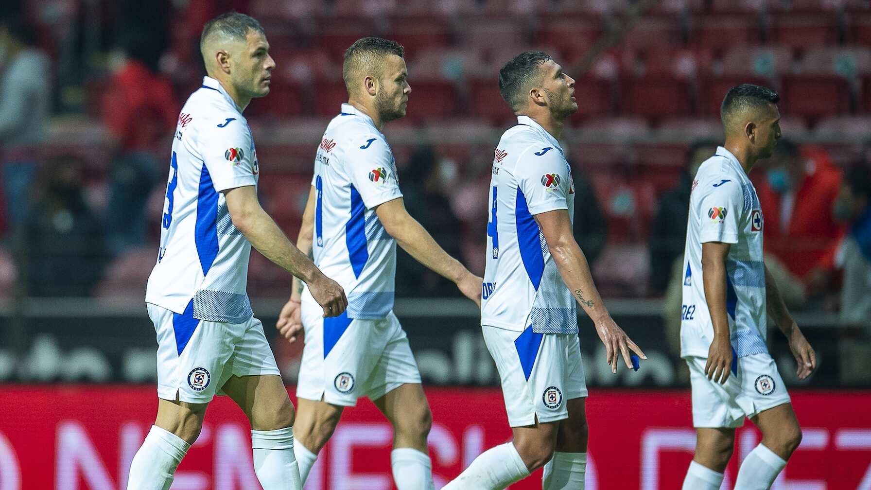 Cruz Azul | MEXSPORT