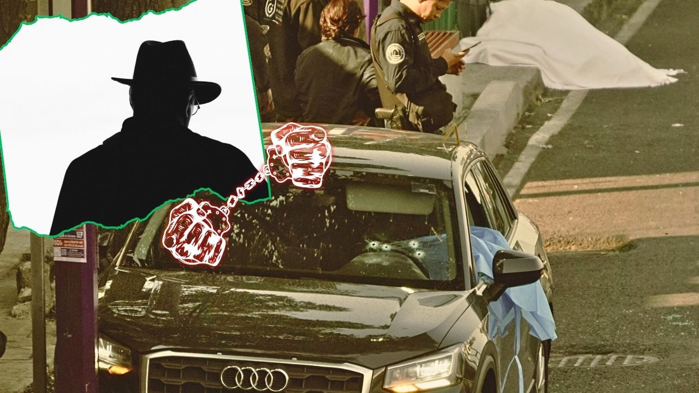 Arrestan a presuntos implicados en el asesinato de Ximena y Jose