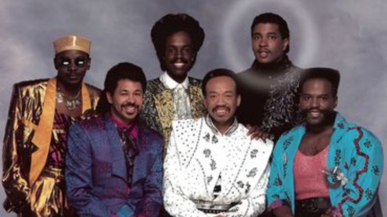 Murió Sheldon Reynolds, integrante de ‘Earth, Wind & Fire’