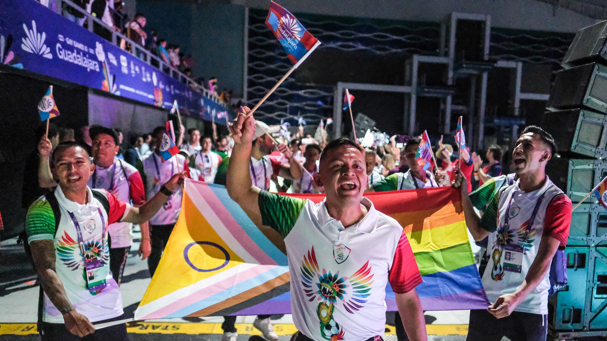 Gay Games