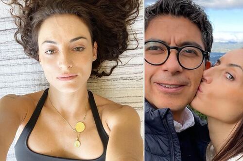 Marimar Vega acepta que fue una persona tóxica en sus anteriores relaciones